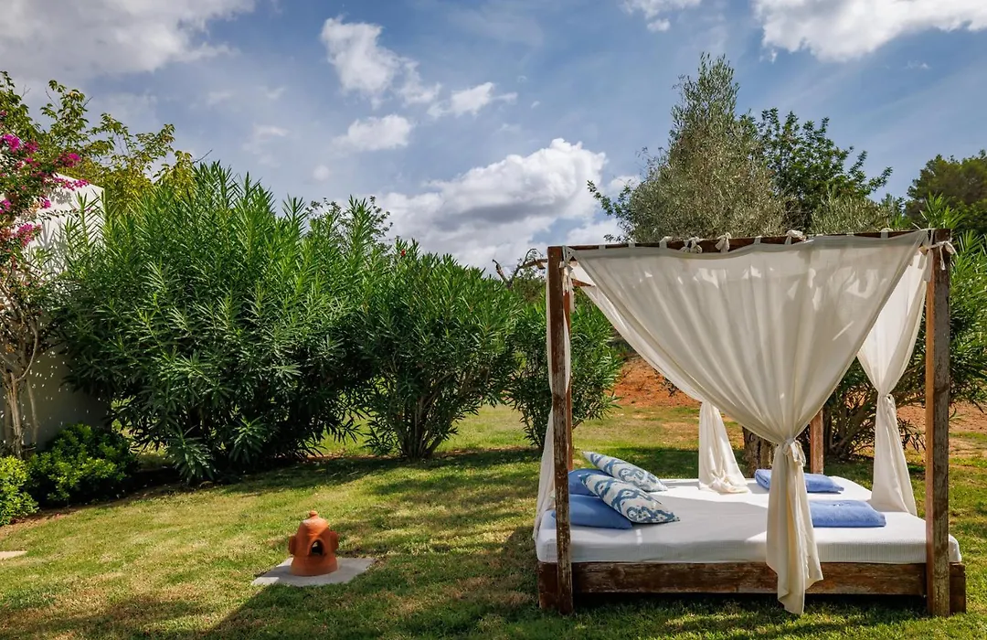 Can Lluc Boutique Country Hotel & Villas, A Member Of Beyond Green-1