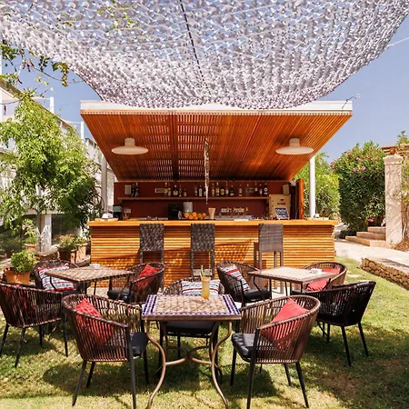 Can Lluc Boutique Country Hotel & Villas, A Member Of Beyond Green-3